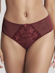 Panache | Corrine Brief | Velvet Cake