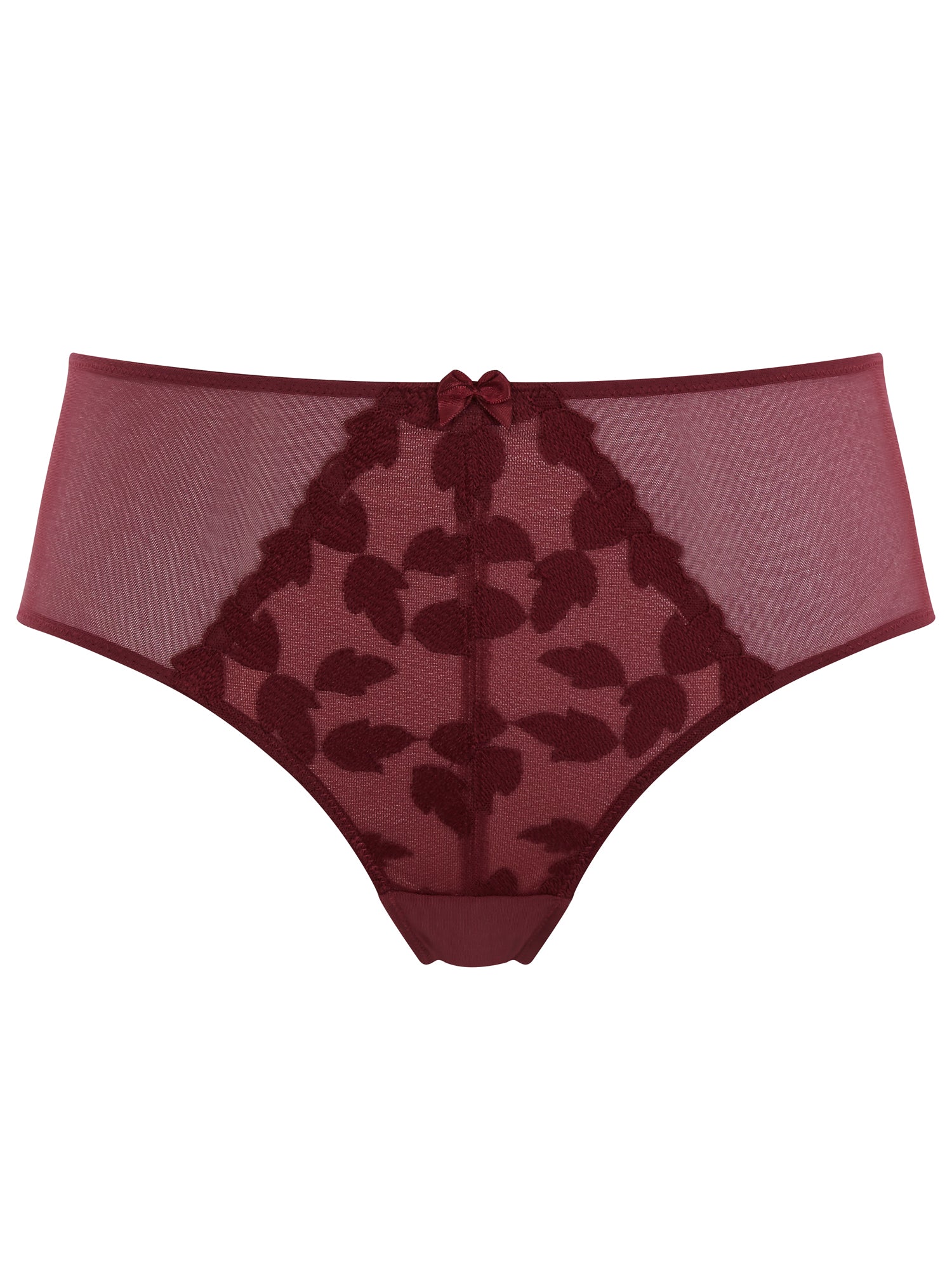 Panache | Corrine Brief | Velvet Cake