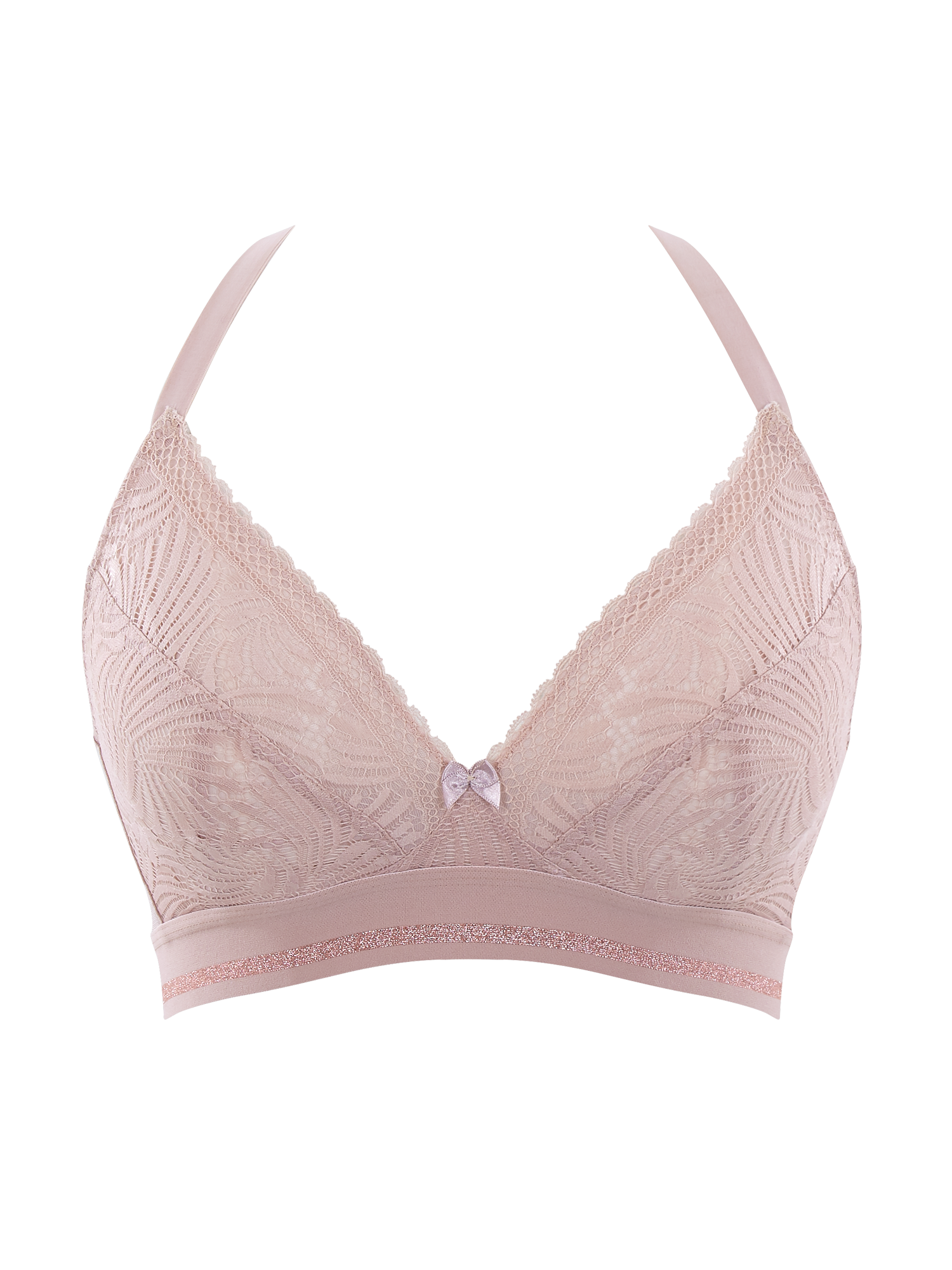 Cleo | Lyzy Vibe Bralette | Vintage
