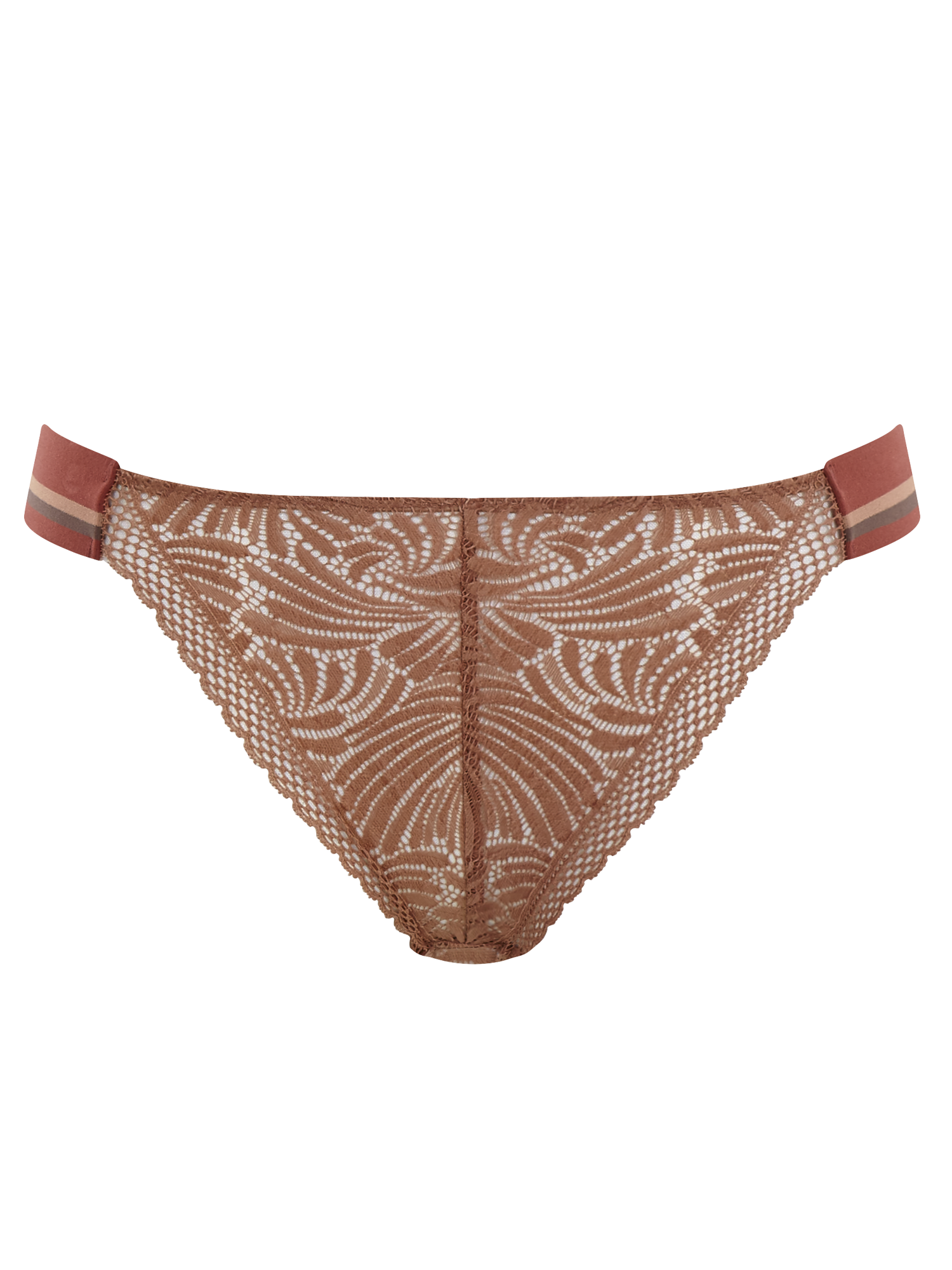 Cleo | Lyzy Vibe Brazilian | Caramel