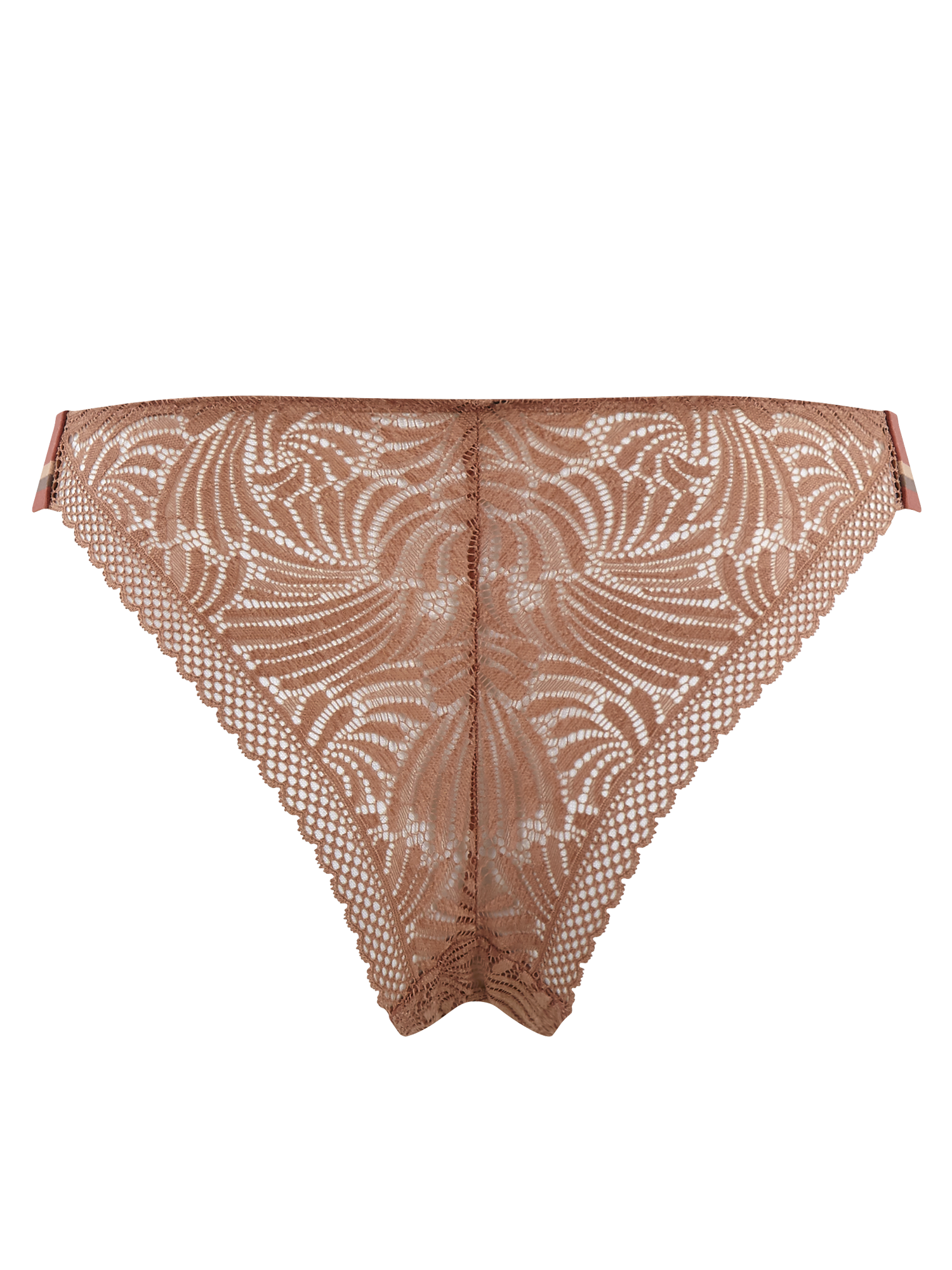 Cleo | Lyzy Vibe Brazilian | Caramel