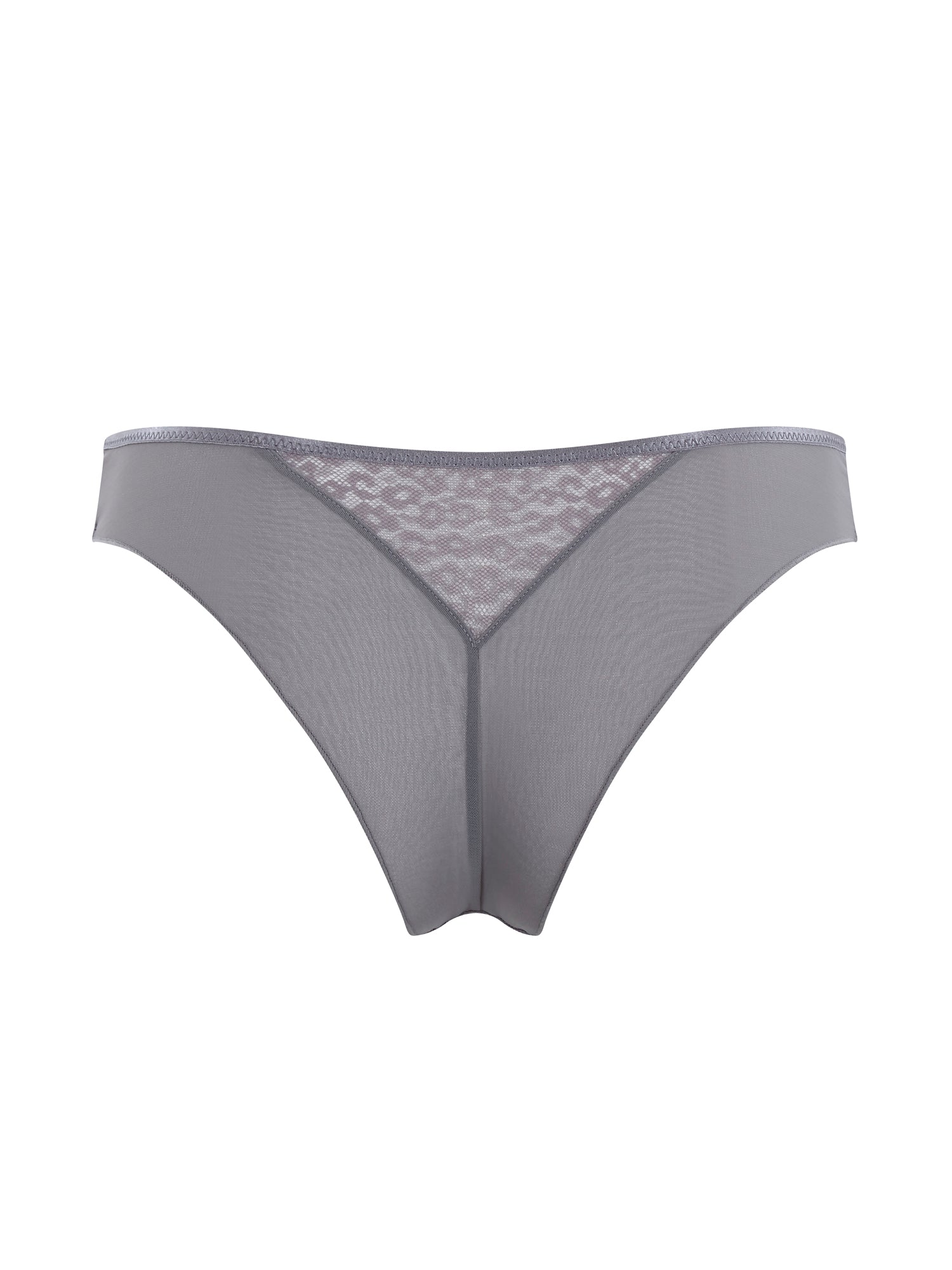 Cleo | Sofia Dare Brazilian | Frost Grey