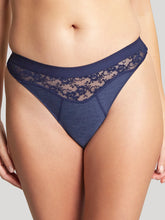 Load image into Gallery viewer, Cleo | Freedom Brazilian | Navy
