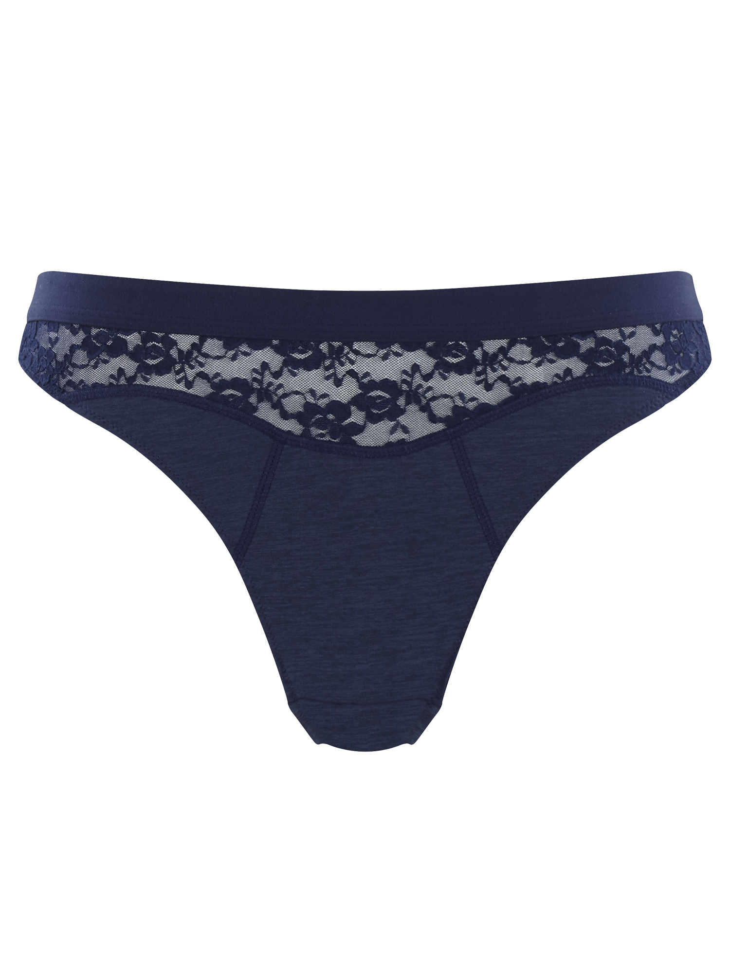 Cleo | Freedom Brazilian | Navy