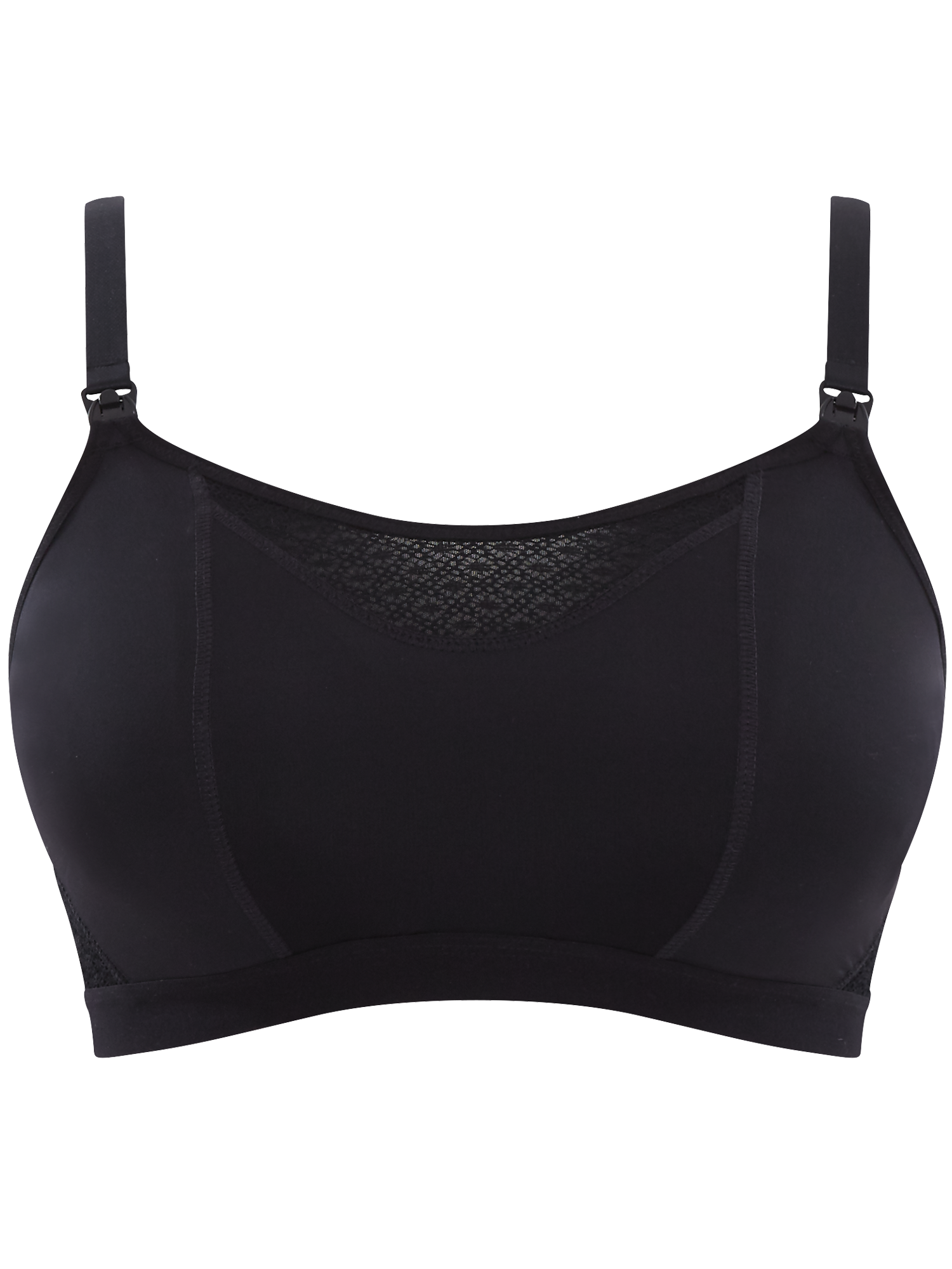 Panache | Katherine Nursing Bra | Black