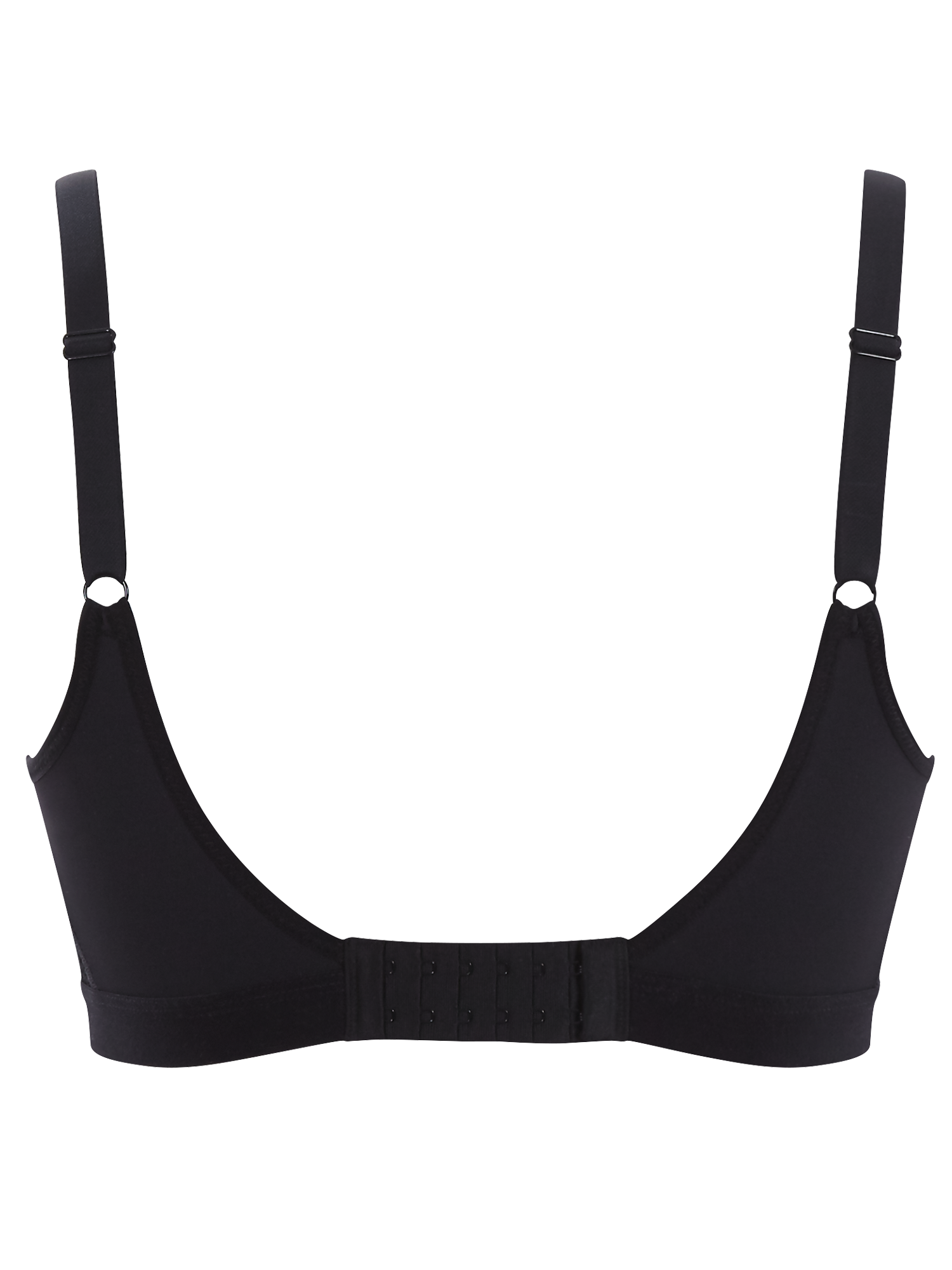 Panache | Katherine Nursing Bra | Black