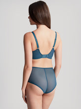 Load image into Gallery viewer, Panache | Emilia Deep Brief | Midnight Teal
