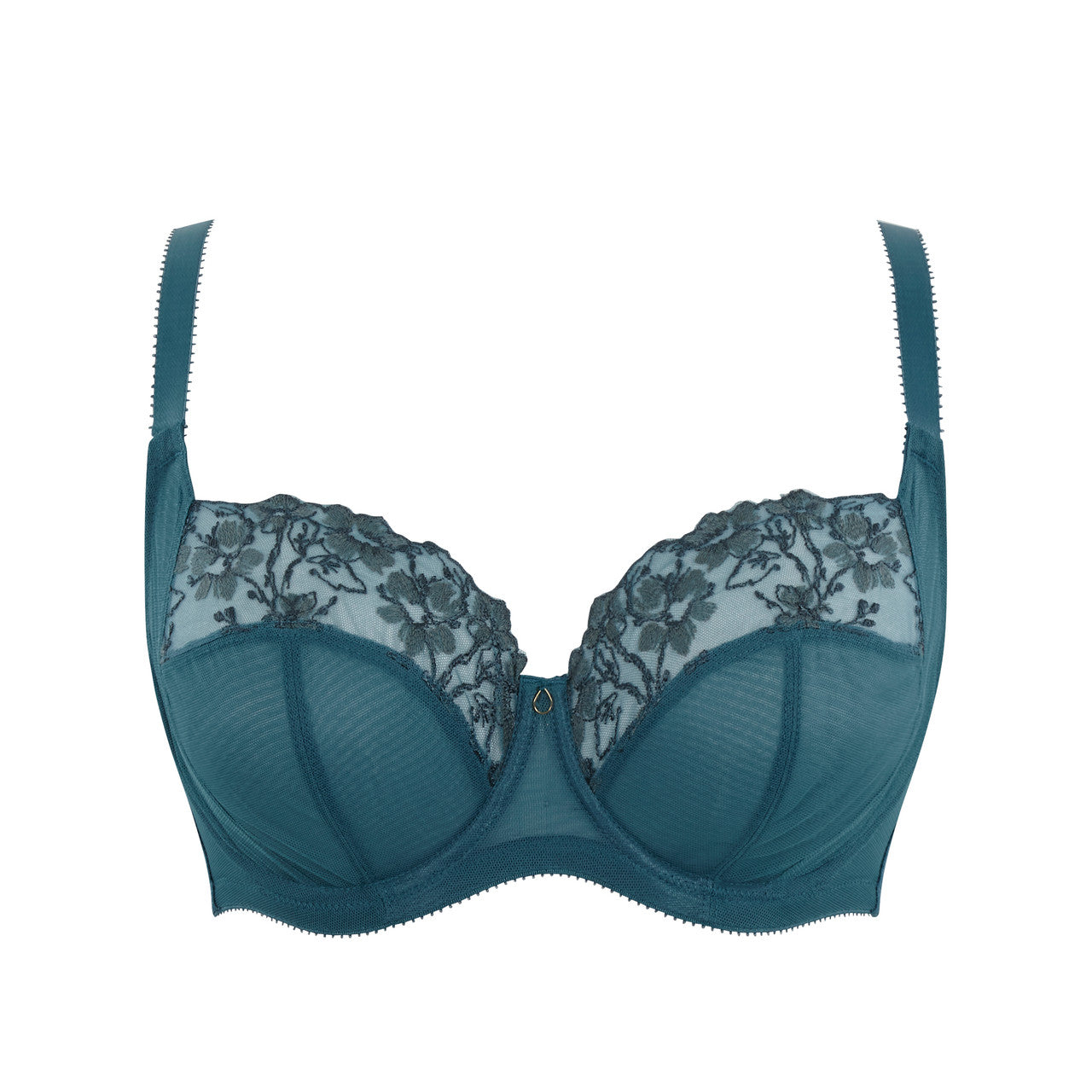 Panache | Emilia Full Cup | Midnight Teal