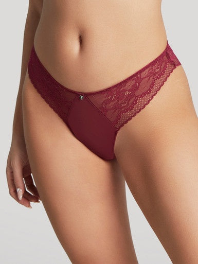 Cleo | Alexis Brazilian | Berry