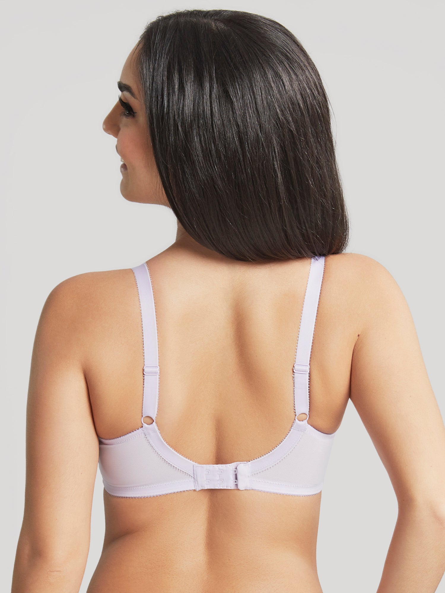 Cleo | Blossom Balconette | Lilac