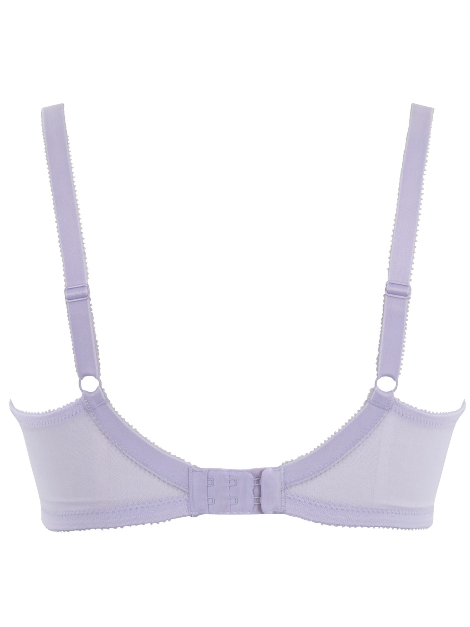 Cleo | Blossom Balconette | Lilac