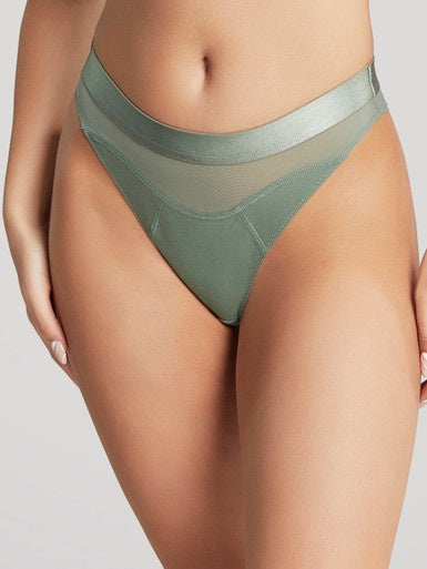 Cleo | Freedom Brazilian | Khaki