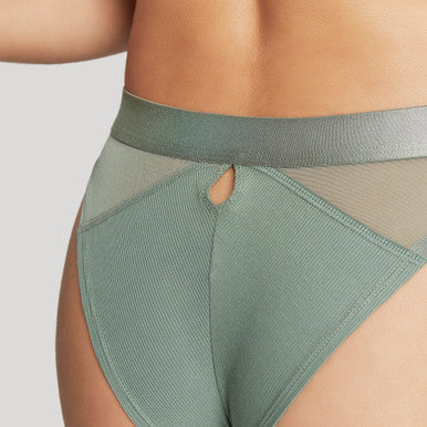 Cleo | Freedom Brazilian | Khaki