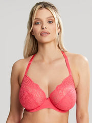 Cleo | Addison Plunge | Paradise Pink