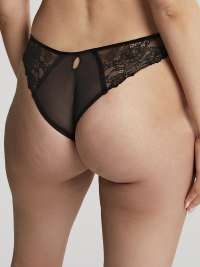 Cleo | Selena Brazilian | Black