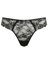 Cleo | Selena Brazilian | Black