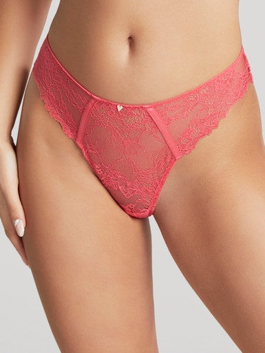 Cleo | Selena Brazilian | Paradise Pink