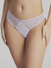 Cleo | Blossom Brazilian | Lilac