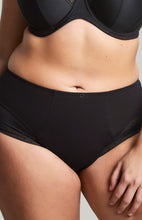 Load image into Gallery viewer, Sculptresse | Bliss Deep Brief | Black
