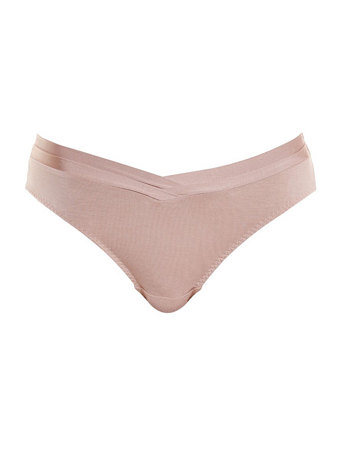 Royce | Maisie Brief | Blush