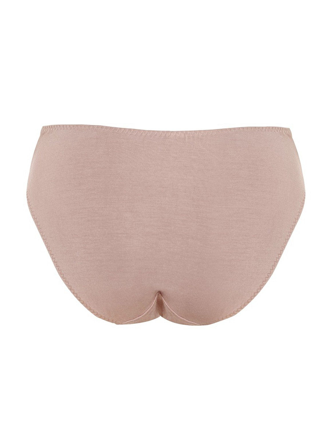 Royce | Maisie Brief | Blush
