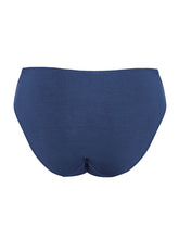 Load image into Gallery viewer, Royce | Maisie Brief | Navy
