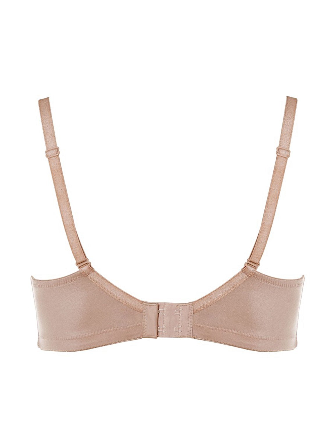 Royce | Supreme Comfort Smooth Wireless Bra | Blush