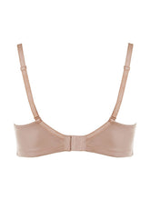Load image into Gallery viewer, Royce | Supreme Comfort Smooth Wireless Bra | Blush
