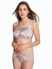 Royce | English Rose Moulded Wirefree