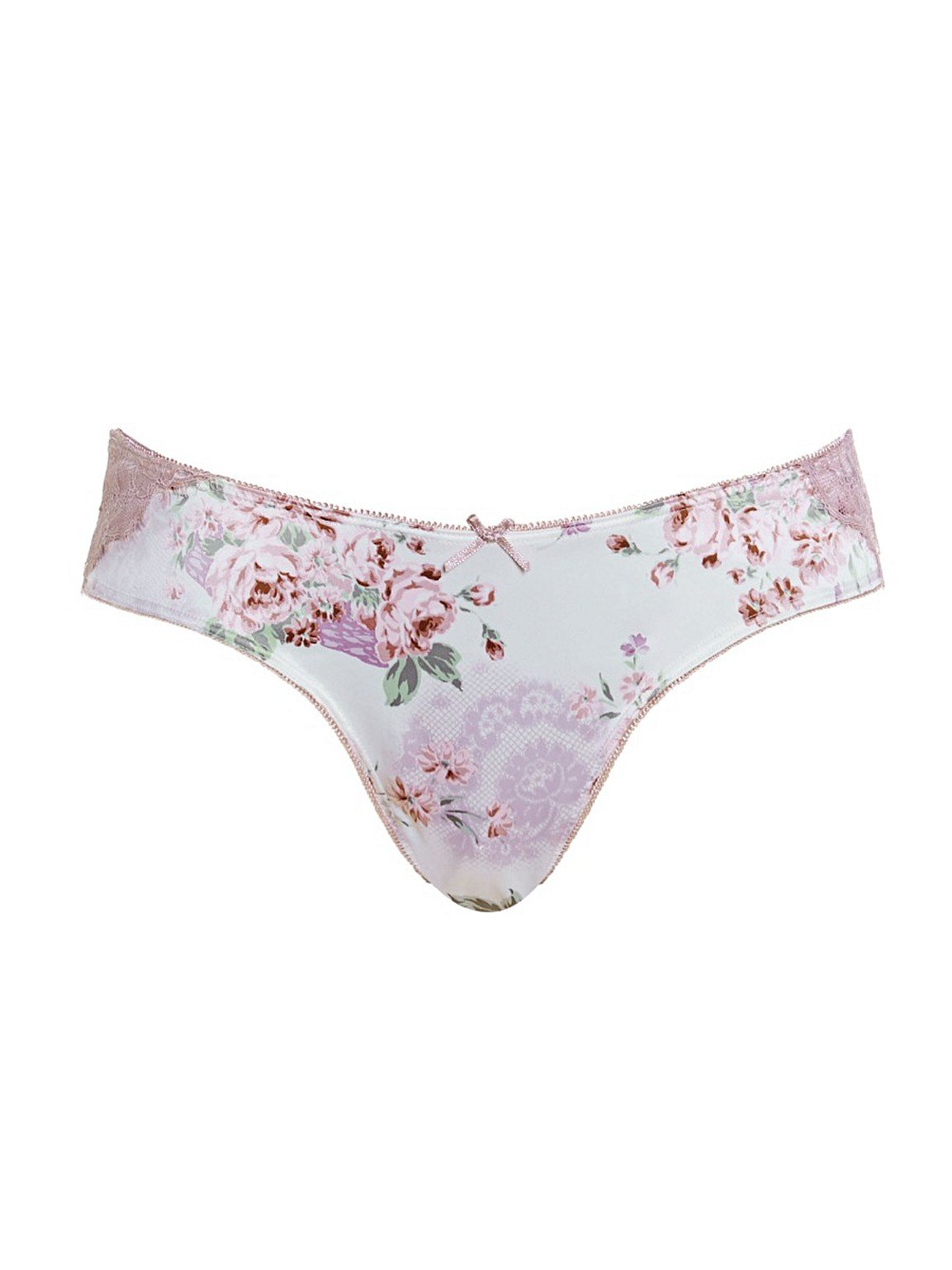 Royce | English Rose Brief