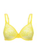 Load image into Gallery viewer, Gossard | Glossies Lace | Yellow

