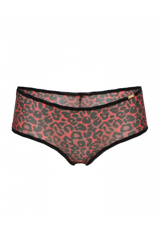 Gossard | Glossies Leopard Short
