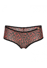 Load image into Gallery viewer, Gossard | Glossies Leopard Short
