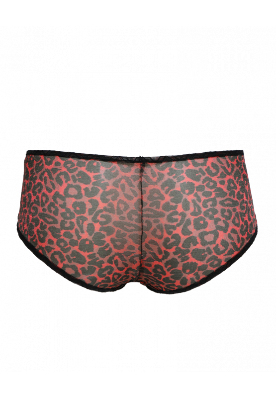 Gossard | Glossies Leopard Short