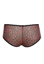 Load image into Gallery viewer, Gossard | Glossies Leopard Short
