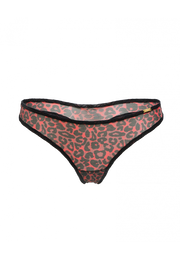 Gossard | Glossies Leopard Thong