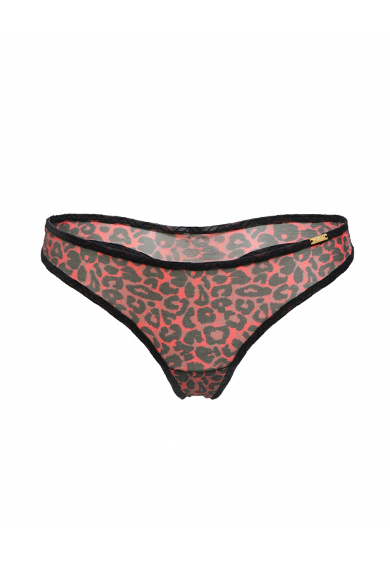 Gossard | Glossies Leopard Thong