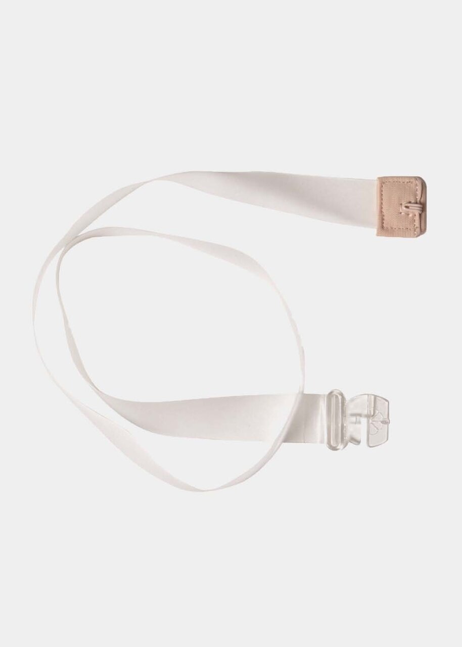 Magic Solutions | Latte Low Back Strap