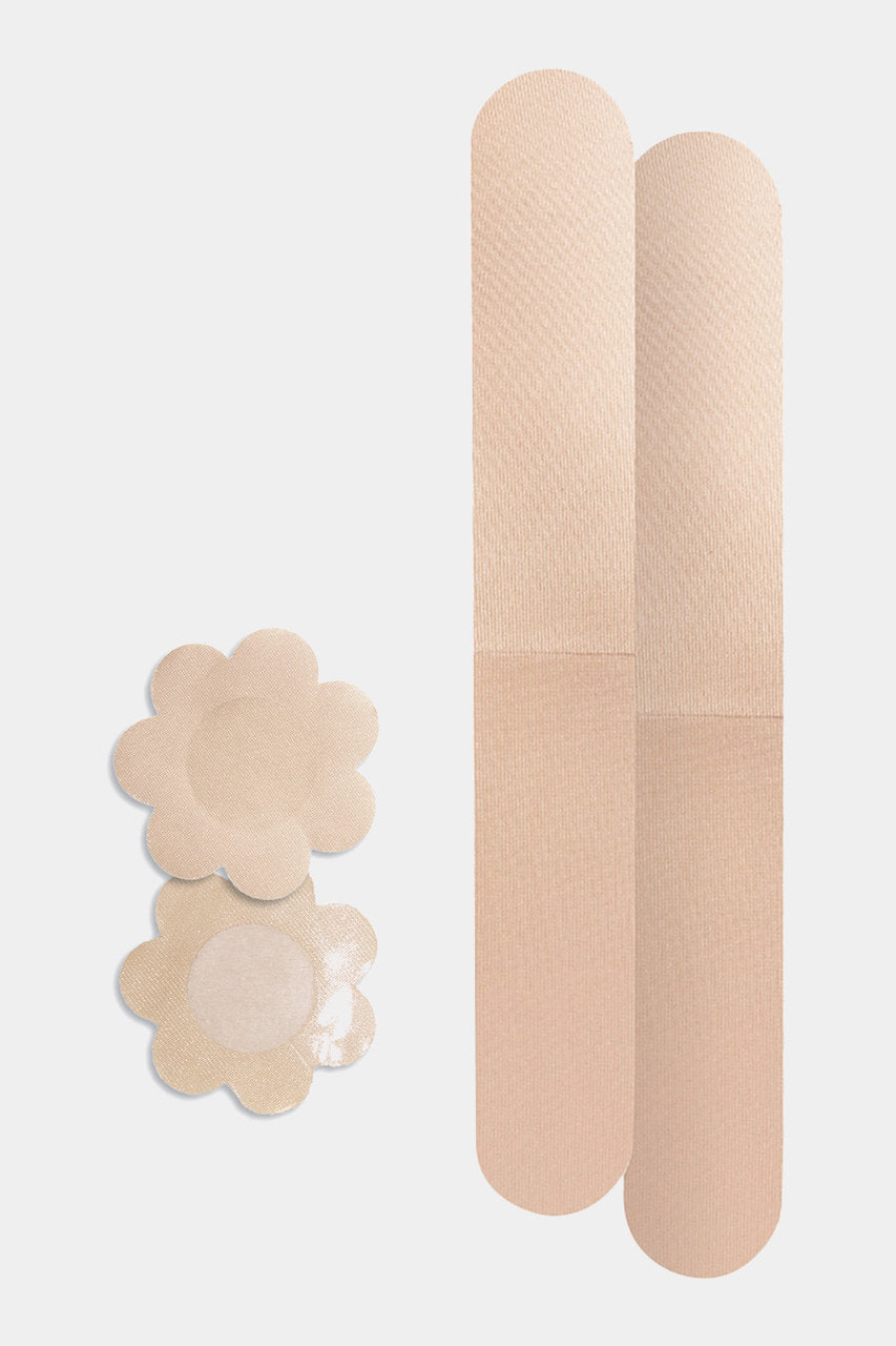 Magic Solutions | Celebrities Breast Tape | Latte