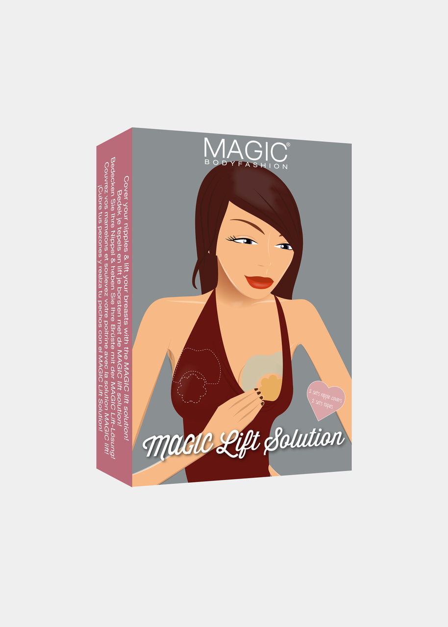 Magic Solutions | Clear Lift Solution