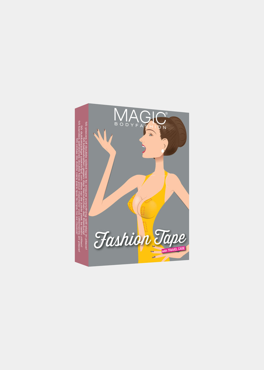 Magic Solutions | Fashion Tape
