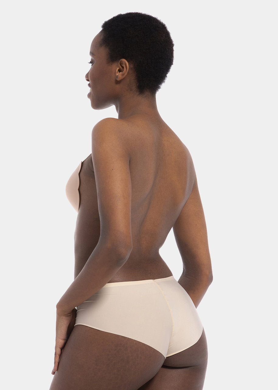 Magic Solutions  | Va-Va-Voom Stick On Push Up Bra