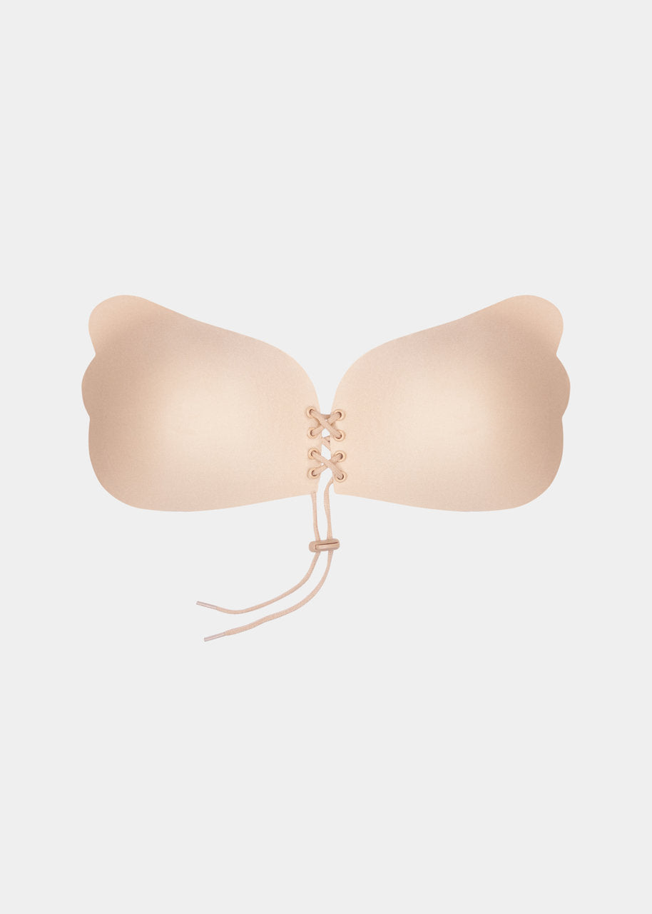 Magic Solutions  | Va-Va-Voom Stick On Push Up Bra