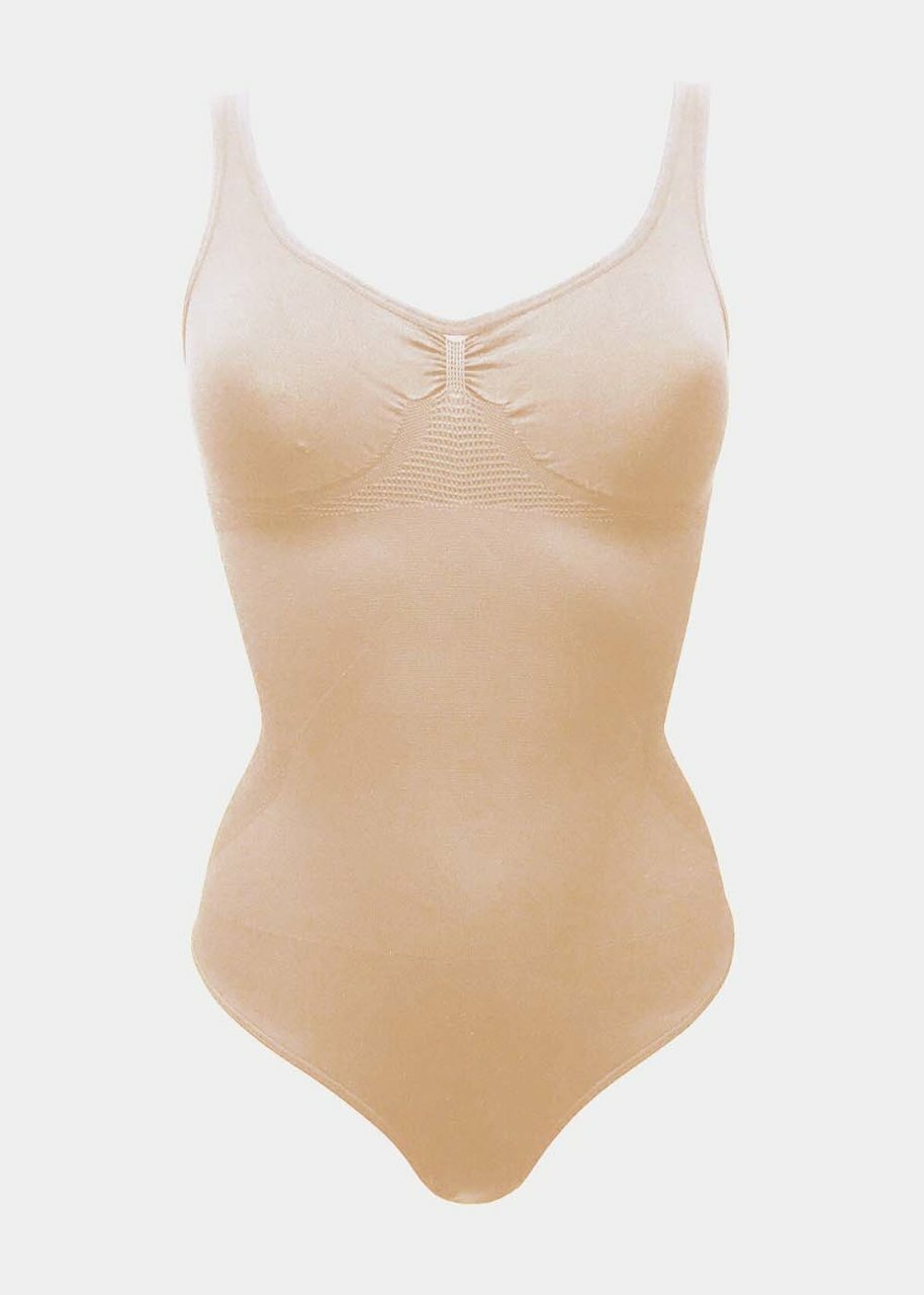 Magic | Low Back Body | Latte