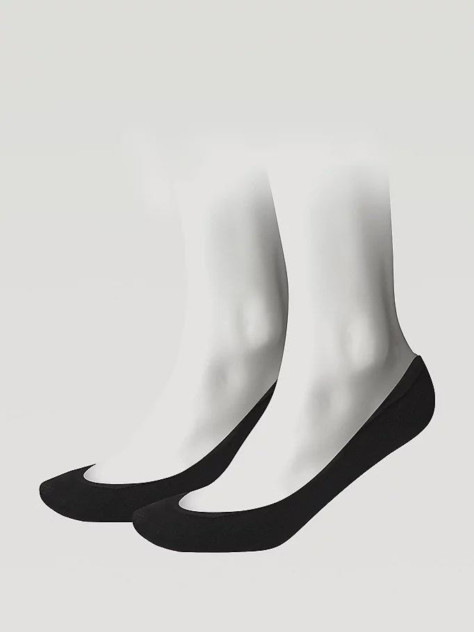 Tommy Hilfiger | 2 - Pack Ballerina Socks | Black