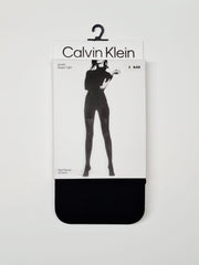 Calvin Klein | Ultrafit Shaper Tight | Black