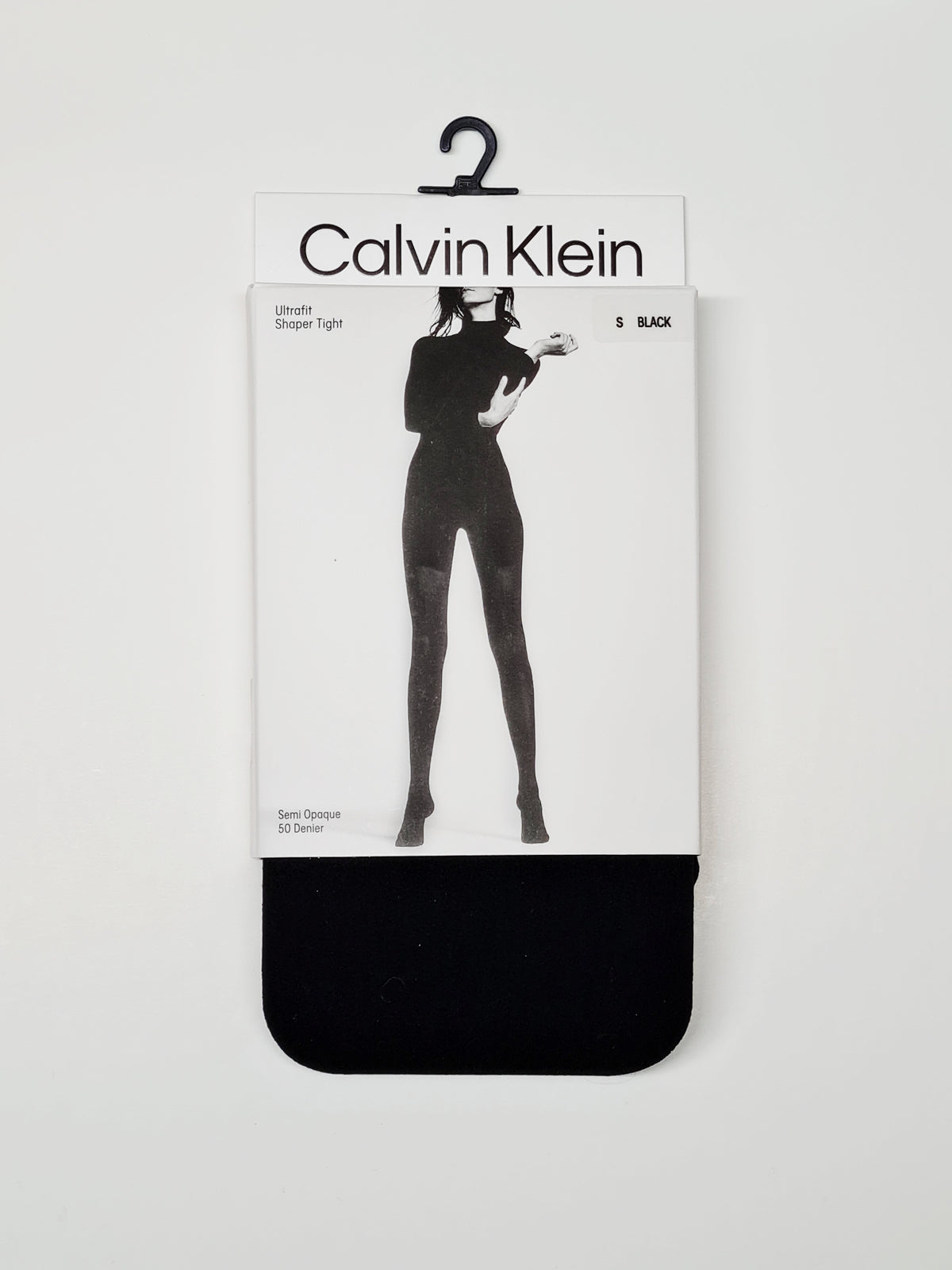 Calvin Klein | Ultrafit Shaper Tight | Black