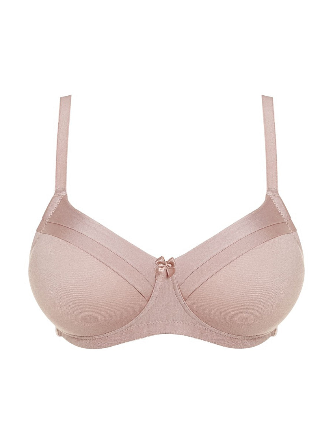 Royce | Maisie Moulded Wirefree | Blush