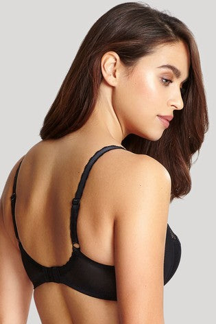 Panache | Jasmine Balconnet | Black