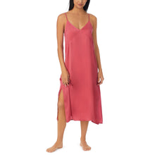 Load image into Gallery viewer, DKNY | Satin Maxi Chemise
